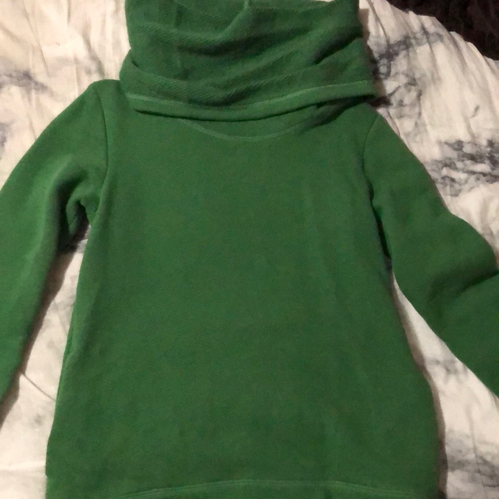 Women Lose Turtle Neck Super soft with pockets